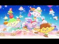 1080p Delicious Party Precure Opening 2