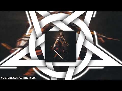 CYBERTR0N X AZABIM X GLOCKZ - JAGERWOMBAT (ECTO REMIX)