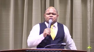 Possessing Your Individual Inheritance - Bro. Isaac Ovid, Headstone Tabernacle