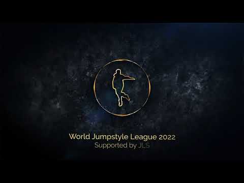 [LOSE] WJL'22 | Yalser vs Travsz | 1/16 Finals