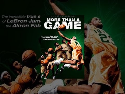 More Than a Game