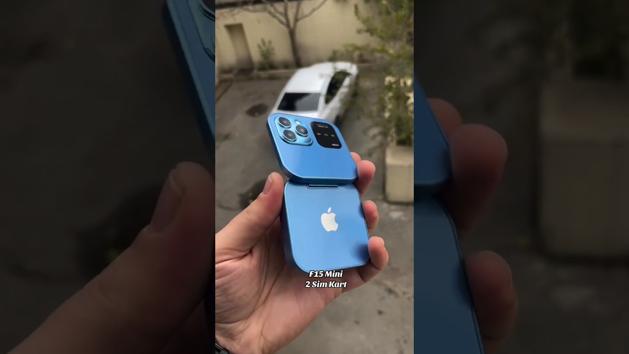 どのミニフォンを選ぶか