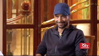 Guftagoo with Deepak Dobriyal video
