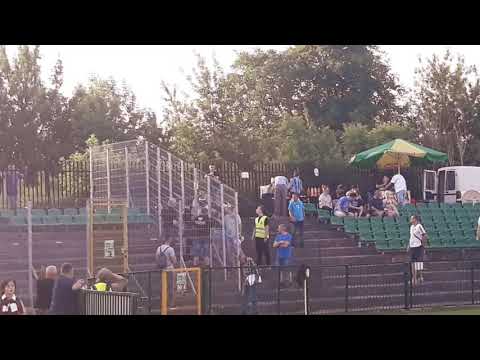 26.05.2018 GARBARNIA KRAKOW - WARTA POZNAN.