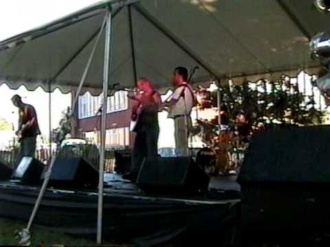 Five Minutes Fast - Painesville Party in the Park (August 2003)