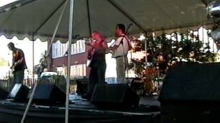 Five Minutes Fast - Painesville Party in the Park (August 2003)