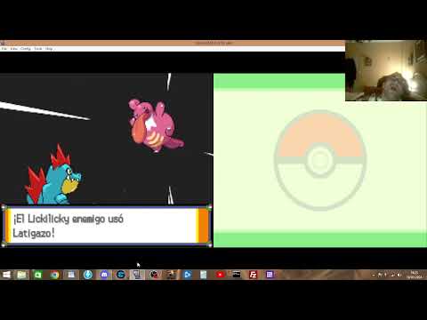 pokémon oro sagrado ep 36 ciudad verde