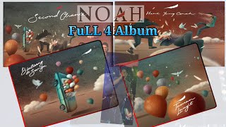 Download lagu Noah full album aransemen terbaru mp3