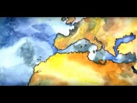 PRINCESA DE AFRICA (TEASER 6MIN)