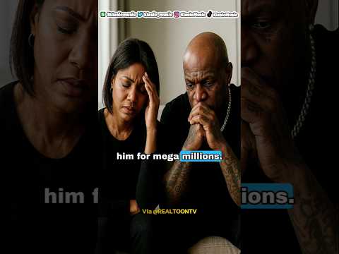 Did Toni Braxton Finesse Birdman Out of $160 Million?