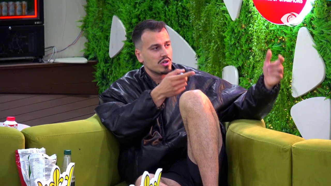 “A mendon se refuzimet e Brikenës të kanë ngritur në lojë?”/ Mateo-Selin: Jo, më ka ngritur në raport…