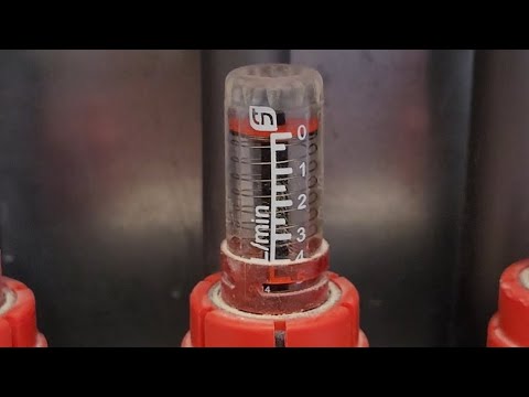 Fußbodenheizung Heizkreis bleibt kalt, obwohl der Stellantrieb funktioniert