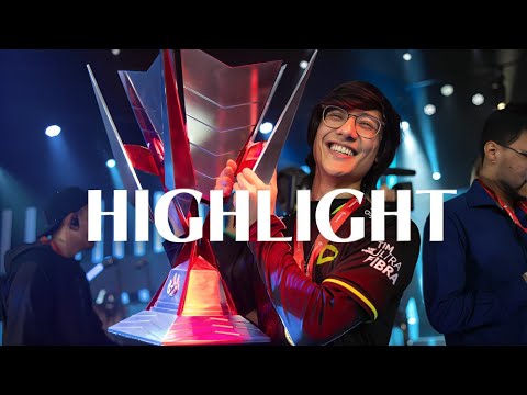 TINOWNS' BEST PLAYS IN CBLOL 2024 - HIGHLIGHTS - CBLOL CHAMPION 1ST SPLIT