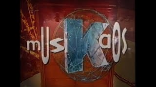 Who Must Die -  Sepultura ao vivo no Musikaos