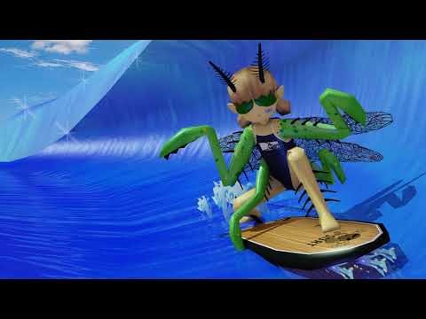 Mekuso - Dancing Mad in Heaven