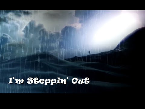 Jeff Lynne's ELO - I'm Steppin' Out (new 2022)