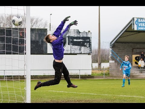 kvv-laarne-kalken.tv: 23/11/2019 U17G SK Lochristi B - KVV Laarne-Kalken