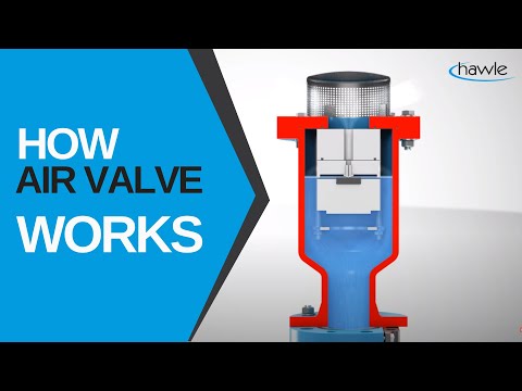 image-What is air vent valve?