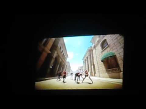 INFINITE 인피니트 - Destiny Ver. A MV [FANCAM] (OGS INA - Jakarta, INDONESIA) 130831