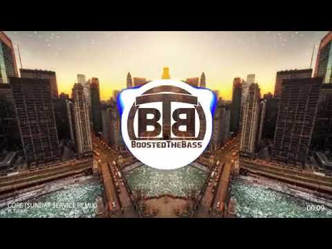 RL Grime - Core ($unday $ervice remix)