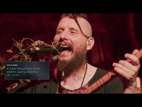 WitcherCon 2021 - Ladies of the woods