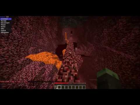 ZombieGamer12388 - Minecraft Anarchy! 9B9T Lets Play Ep1
