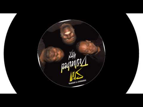 Ward 21 - Herbs Man (Still Disturbed)