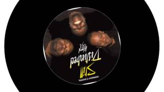 Ward 21 - Herbs Man (Still Disturbed)