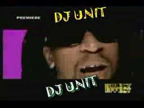 Lil Jon Vs Dj Unit - Snap Your Fingers (Remix)