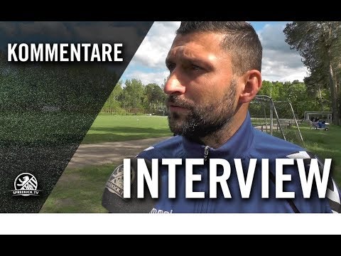 Vom Spieler zum Trainer: Union-Legende Torsten Mattuschka soll Altglienicke rettenberliga Nord