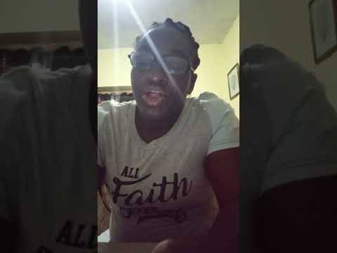 Real Time Faith lesson 6 August 5, 2022