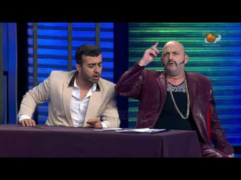 Portokalli, 15 Maj 2016 - Gjykatesi ne Burg