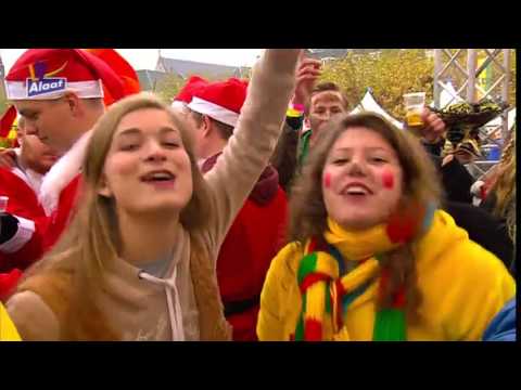 Bjorn & Mieke - Vastelaoveshart