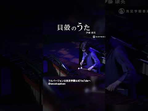 貝殻のうた