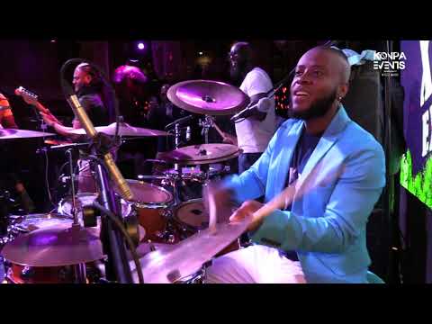 EKIP - TOUT TAFIA SE DLO LIVE TATIANA | NOV 24 - 2021