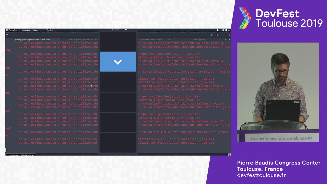 De Java à un exécutable natif : GraalVM et Quarkus changent la donne