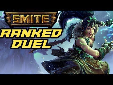 FASTEST RA IN DUEL? (Artio vs Ra) - Smite S5 Ranked Duel Ep.133