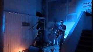 Urban Legends Ashes to Ashes (Live, Steve Earle Cover)