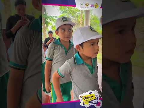 ✨ Celebramos la alegría de nuestra niñez de Chima Santander 🎈