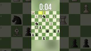Amazing Discovered Attack❗ || Chess Puzzle #26