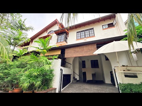 Arthur Road / Goodman Road, Arthur road, Goodman road, 6 Bedrooms, 3,000 sqft, Detached House For Sale, by Evon Tan, 500150571 - PropertyGuru.com.sg