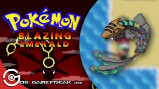 How to get Slingray (alternate Remoraid evolution) - Pokemon Blazing Emerald V1.6