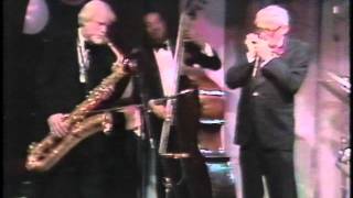 OPB New Years &#39;86, Gerry Mulligan &amp; Toots Thielemans