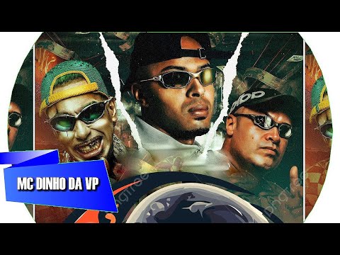 Mc Kauan e Dinho da VP - Palhaço Vilão ( 2026 ) 