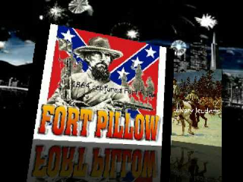 Nathan Bedford Forrest