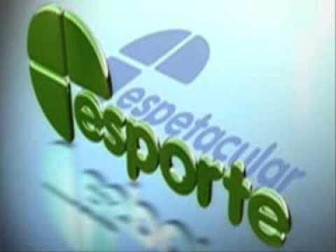 Tema de Abertura do Esporte Espetacular (Globo)