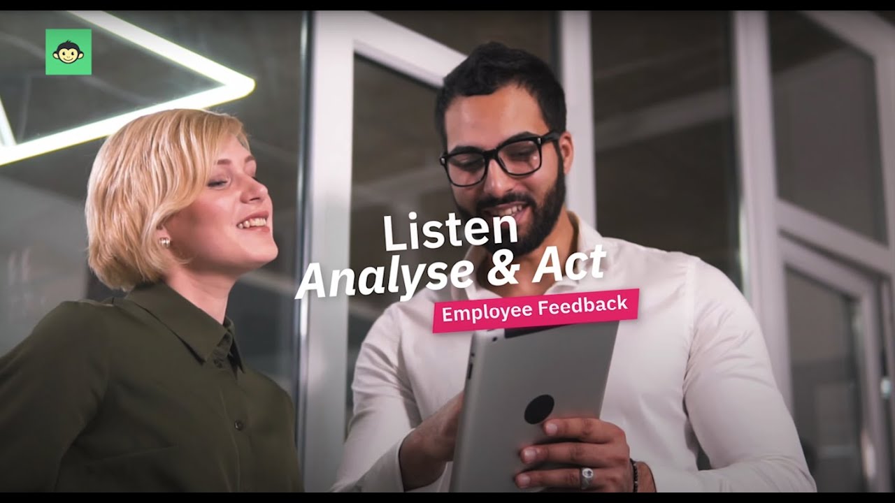 CultureMonkey: The Full Stack Employee Engagement Platform