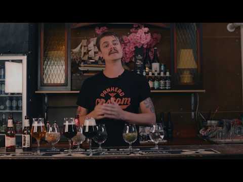 Malt Shovel Beer Education - Ingredients In Beer