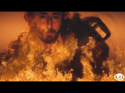 6HOST - COLLATERAL ft. cøzybøy (Official Music Video)