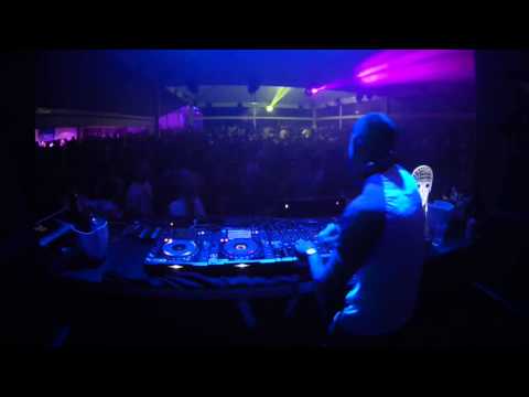 Jesse Perez @ Colours Winter Edition - 25/07/2015 - Portal Underground